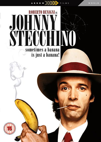 Johnny Stecchino