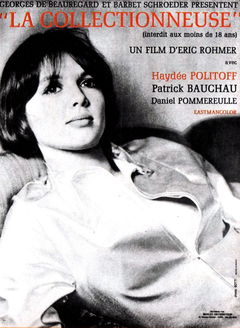 La collectionneuse (1967)