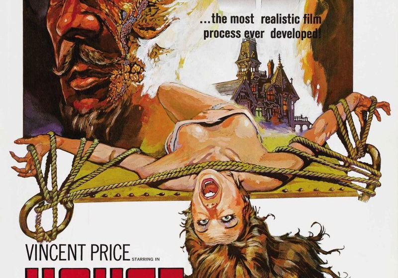 Beste Horrorfilms 1953 (films in het genre horror)