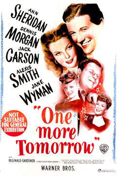 One More Tomorrow (1946)