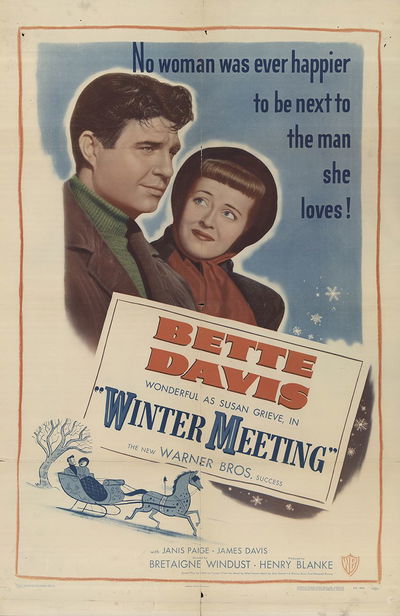 Winter Meeting