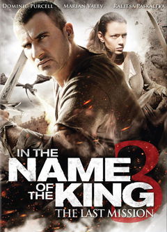 In the Name of the King III (2014)