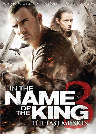 In the Name of the King III