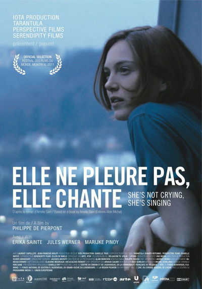 Elle Ne Pleure Pas, Elle Chante