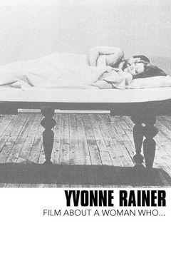 Film about a Woman Who... (1974)