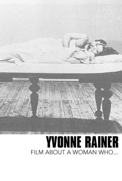 Film about a Woman Who...