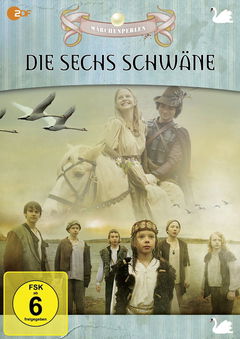 De zes zwanen (2012)