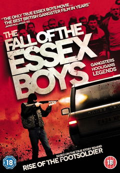 The Fall of the Essex Boys (2012)