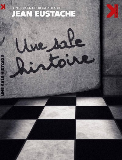 Une Sale Histoire