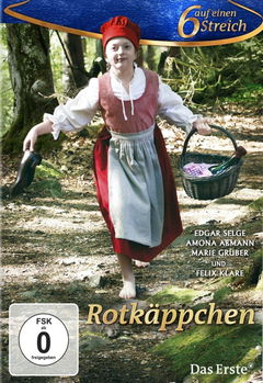 Roodkapje (2012)