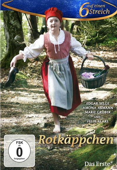 Roodkapje