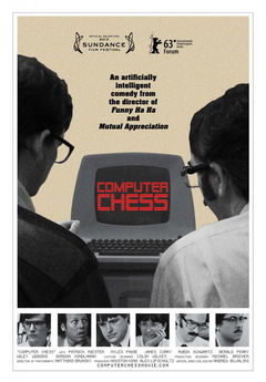 Computer Chess (2013)