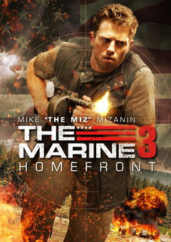 The Marine 3: Homefront (2013)