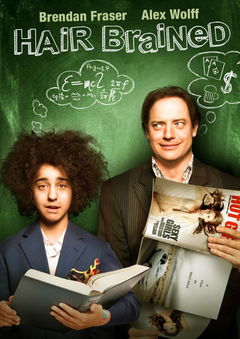 HairBrained (2013)