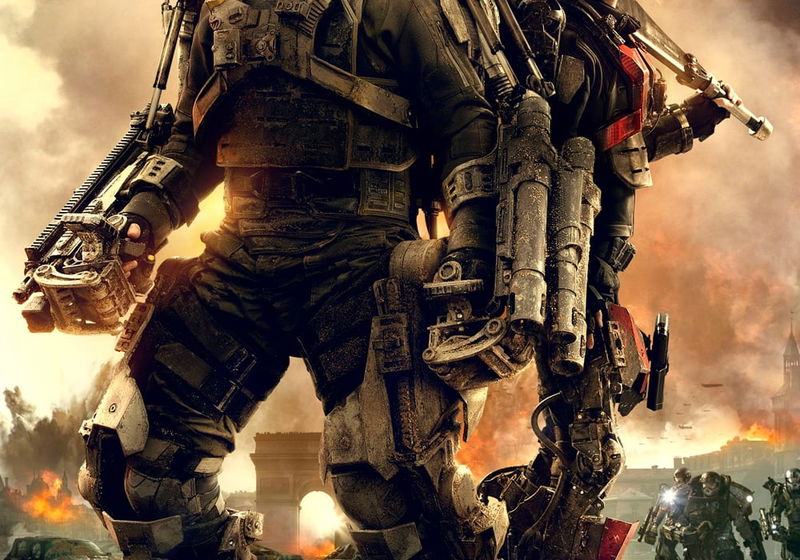 Beste Actiefilms 2014 (films in het genre actie)