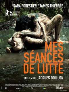 Mes Séances de Lutte (2013)