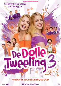De Dolle Tweeling 3 (2013)