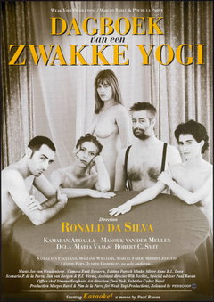 Dagboek van een Zwakke Yogi (1993)
