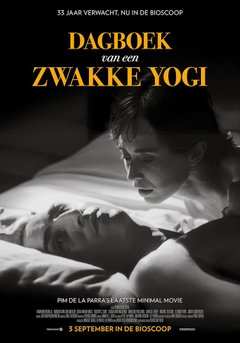 Dagboek van een Zwakke Yogi (1993)