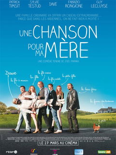 Une Chanson pour Ma Mère (2013)