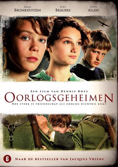 Oorlogsgeheimen (2014)