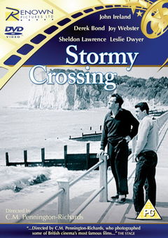 Stormy Crossing (1958)