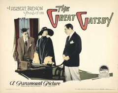 The Great Gatsby (1926)