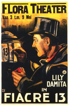 Fiaker Nr. 13 (1926)