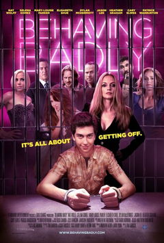 Behaving Badly (2014)