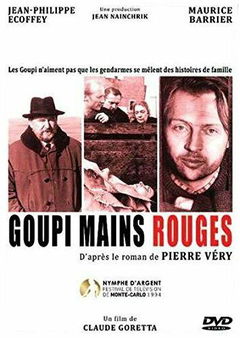 Goupi Mains Rouges (1994)