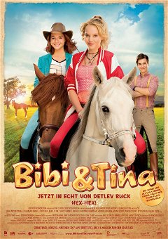 Bibi & Tina (2014)