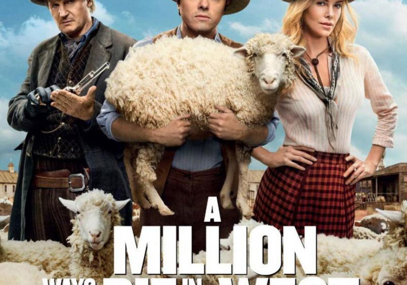 Beste Westerns 2014 op Pathé Thuis (september 2025)