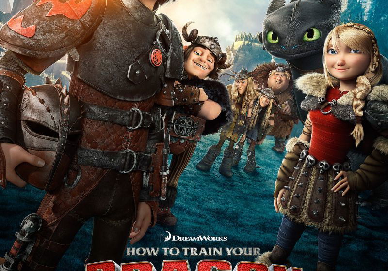 Top 10 Beste Animatiefilms 2014 op Pathé Thuis (november 2025)