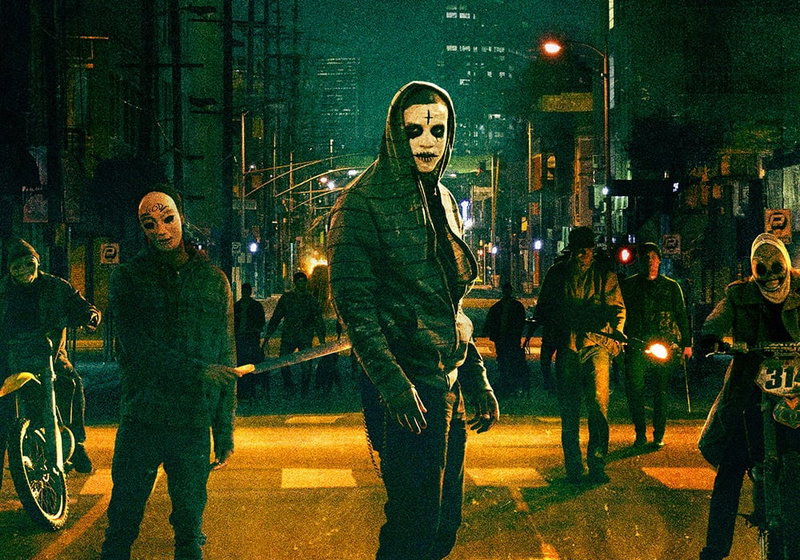 Top 10 Beste Horrorfilms 2014 op Pathé Thuis (juni 2026)