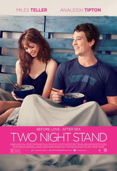 Two Night Stand (2014)