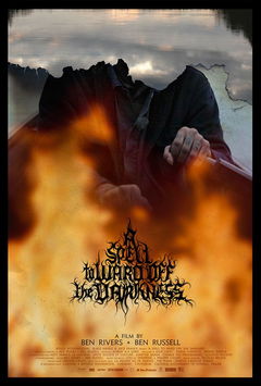 A Spell to Ward Off the Darkness (2013)