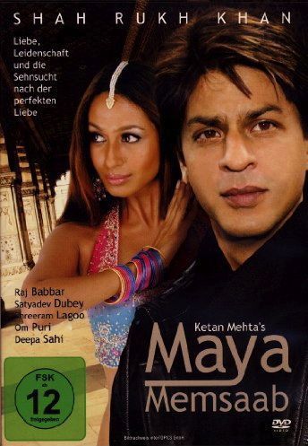 Maya