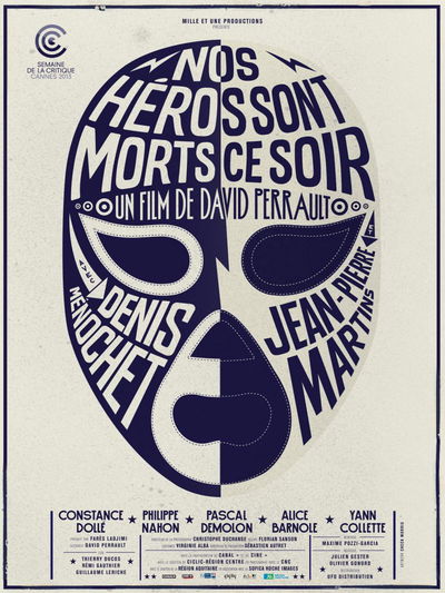 Nos Héros Sont Morts Ce Soir