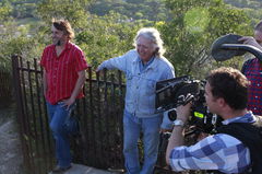 Double Play: James Benning and Richard Linklater (2013)