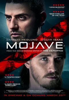 Mojave (2016)