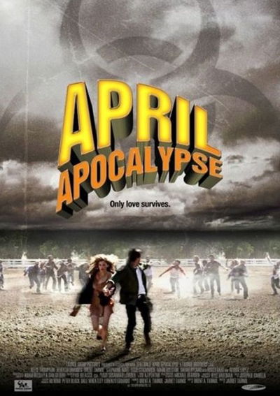 April Apocalypse