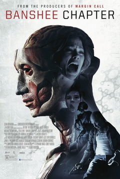 Banshee Chapter (2013)