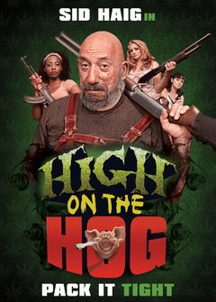 High on the Hog (2019)