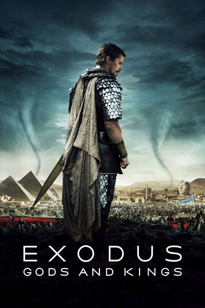 Exodus: Gods and Kings