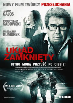 Uklad Zamkniety (2013)
