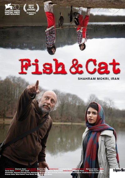 Fish & Cat