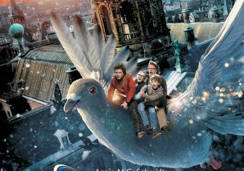 Beste Fantasyfilms 2014 op CineMember (december 2025)