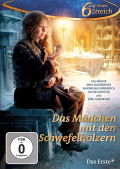 Het meisje met de zwavelstokjes (2013)