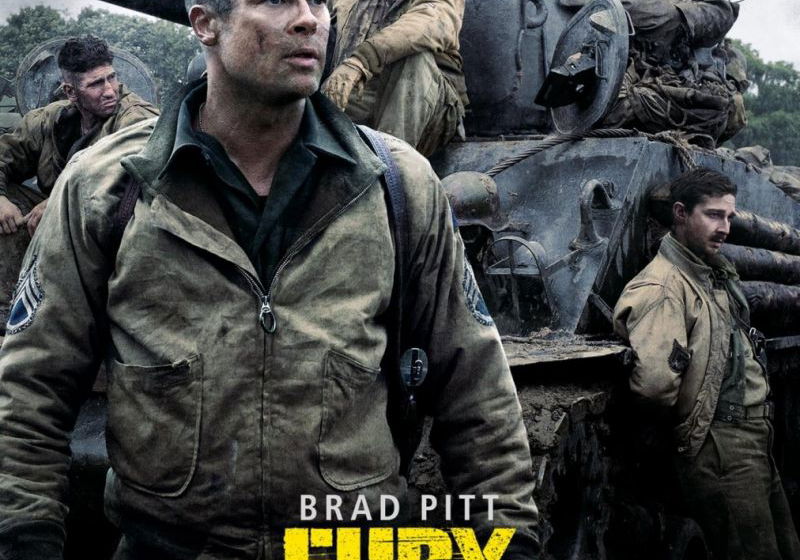 Beste Oorlogsfilms 2014 (films in het genre oorlog)
