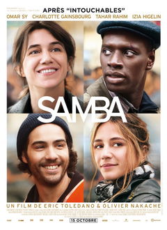 Samba (2014)